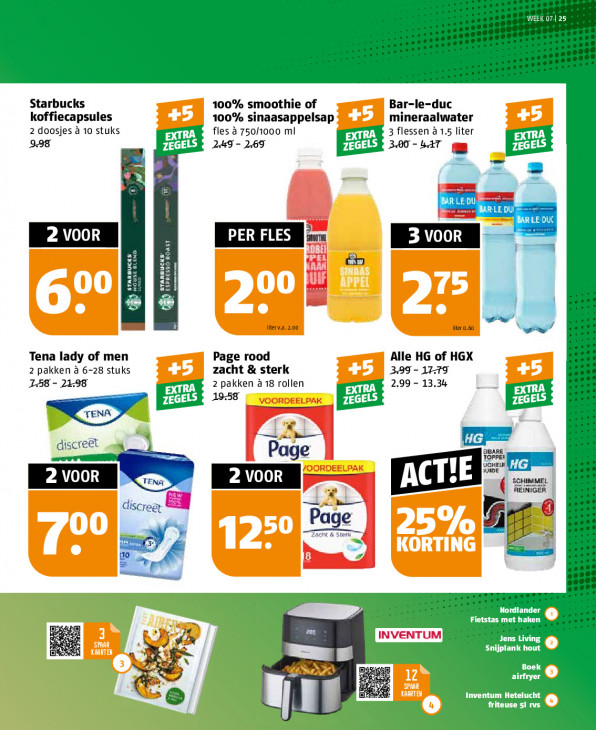 Poiesz Folder 08.02.2026