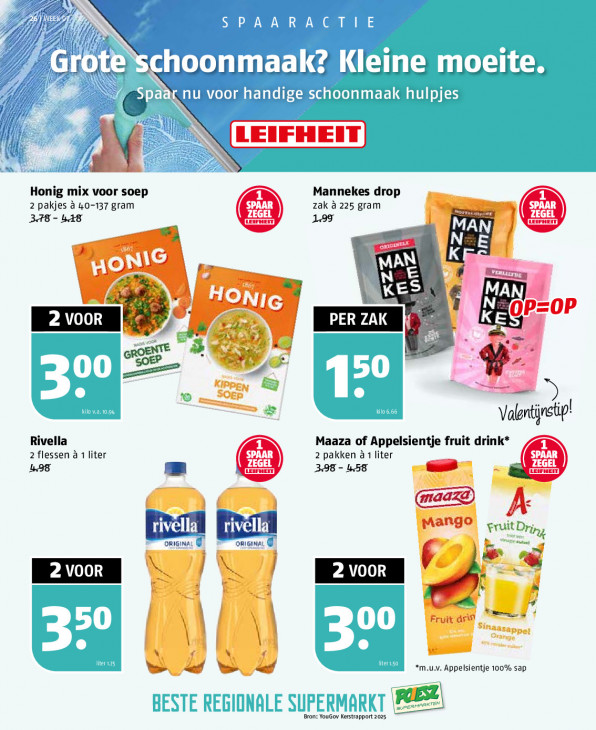 Poiesz Folder 08.02.2026