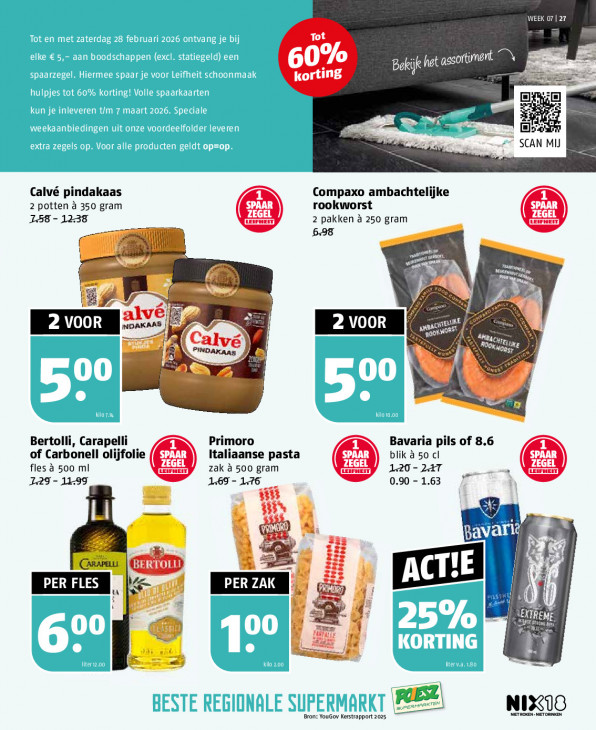 Poiesz Folder 08.02.2026