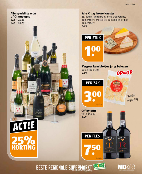 Poiesz Folder 08.02.2026