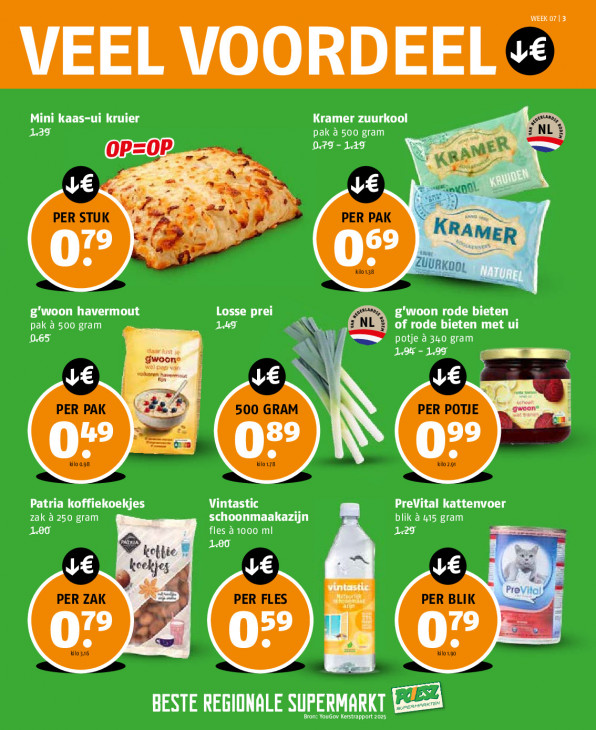 Poiesz Folder 08.02.2026