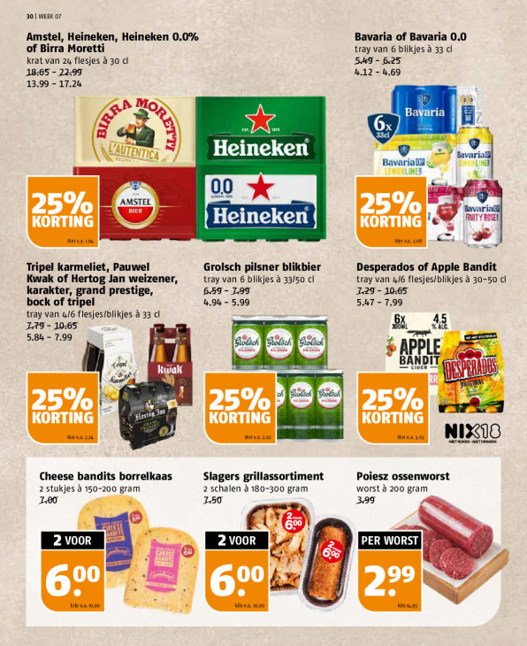 Poiesz Folder 08.02.2026