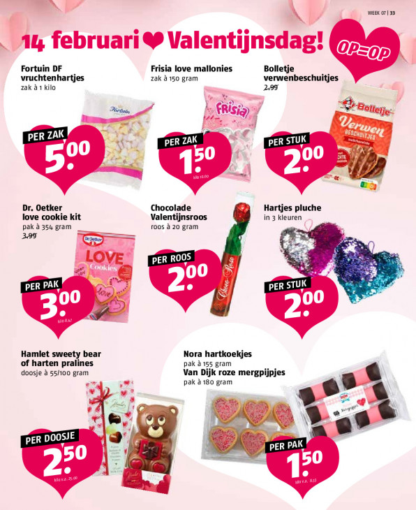 Poiesz Folder 08.02.2026