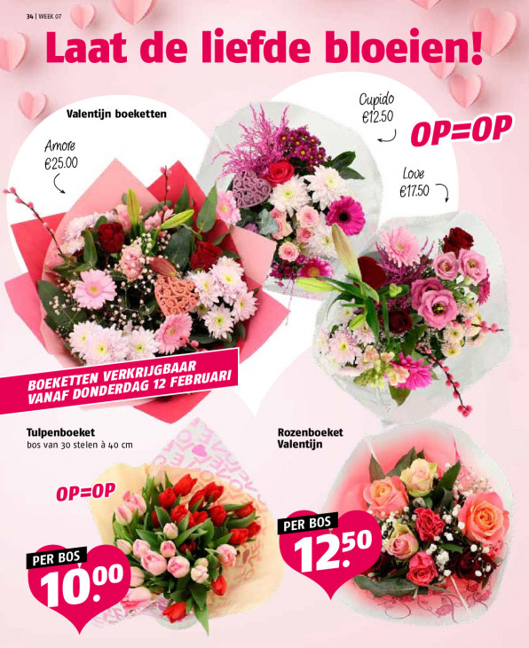 Poiesz Folder 08.02.2026