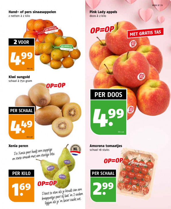 Poiesz Folder 08.02.2026