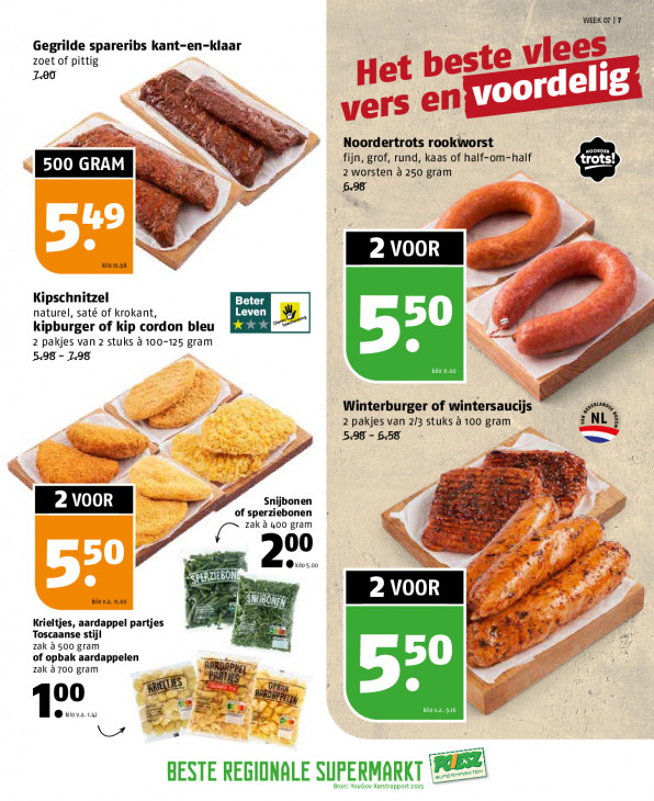 Poiesz Folder 08.02.2026