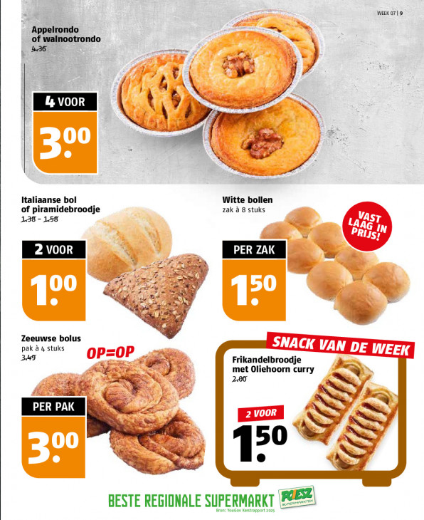 Poiesz Folder 08.02.2026