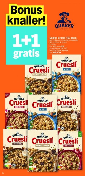 Albert Heijn Folder 09.02.2026