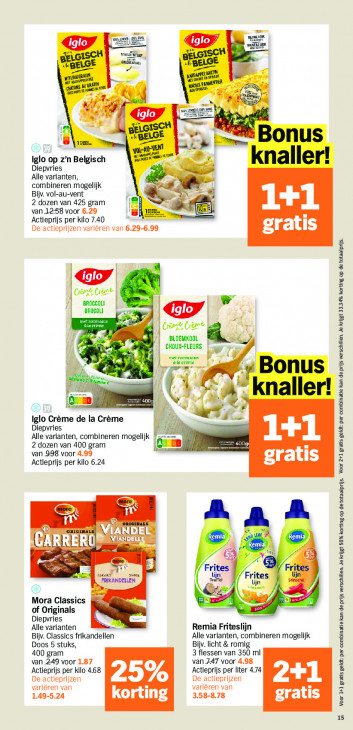 Albert Heijn Folder 09.02.2026