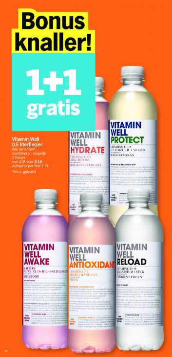 Albert Heijn Folder 09.02.2026