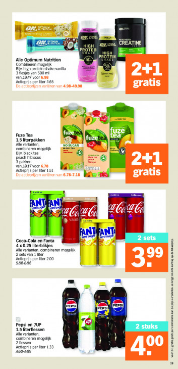 Albert Heijn Folder 09.02.2026