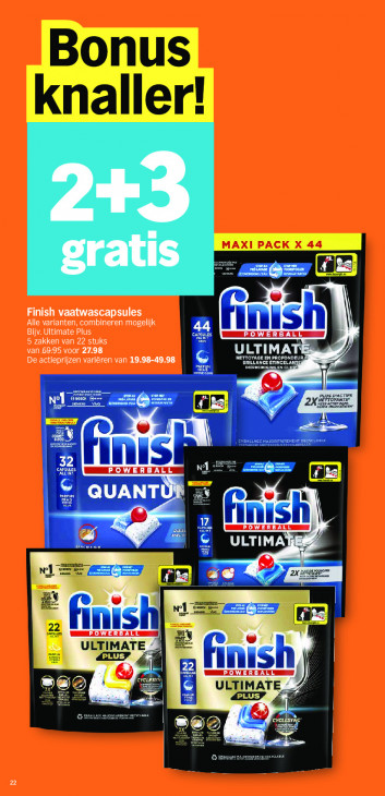 Albert Heijn Folder 09.02.2026