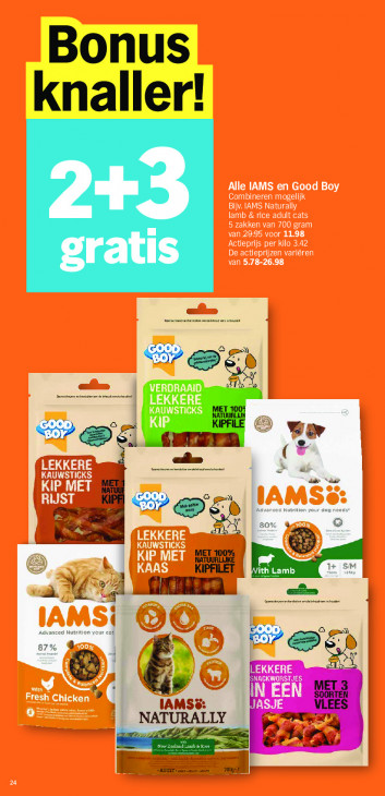 Albert Heijn Folder 09.02.2026