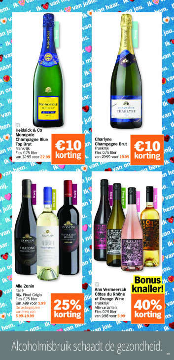 Albert Heijn Folder 09.02.2026