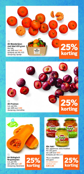 Albert Heijn Folder 09.02.2026