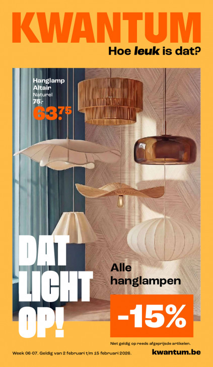 Kwantum 02.02.26 - 15.02.26