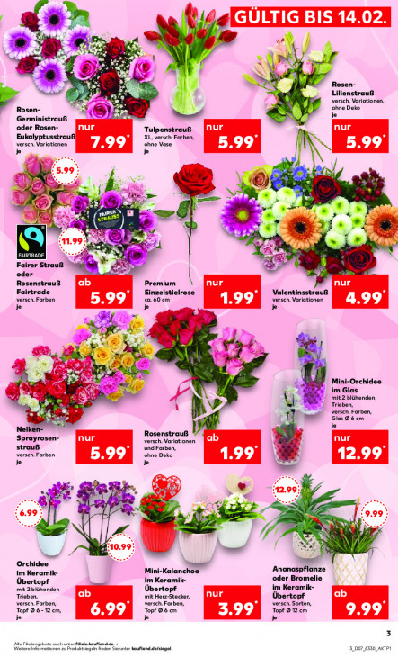 Kaufland Angebote ab 12.02.26 bis 18.02.26