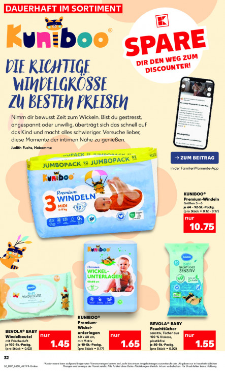 Kaufland Angebote ab 12.02.26 bis 18.02.26