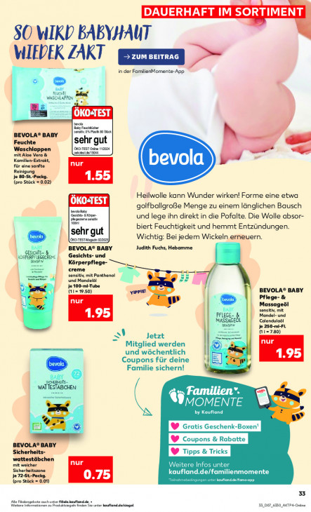 Kaufland Angebote ab 12.02.26 bis 18.02.26