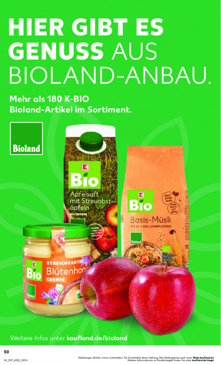 Kaufland Angebote ab 12.02.26 bis 18.02.26