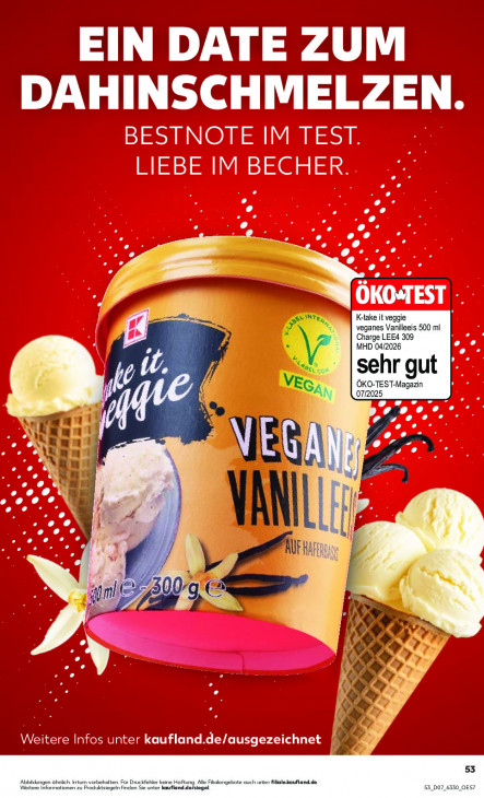 Kaufland Angebote ab 12.02.26 bis 18.02.26