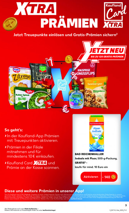 Kaufland Angebote ab 12.02.26 bis 18.02.26