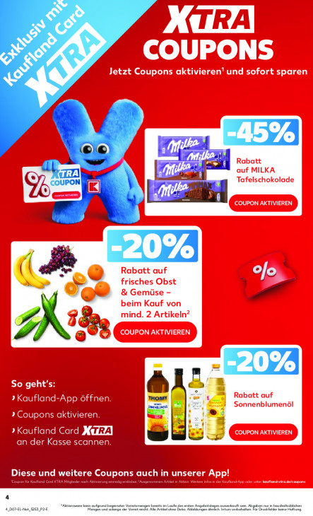 Kaufland Angebote ab 12.02.26 bis 18.02.26