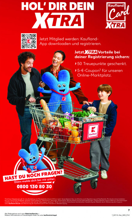 Kaufland Angebote ab 12.02.26 bis 18.02.26
