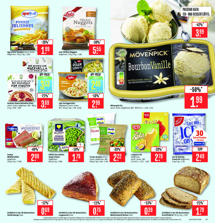 Marktkauf Angebote ab 09.02.26 bis 14.02.26