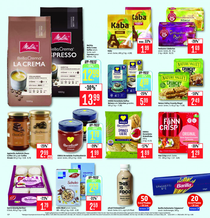 Marktkauf Angebote ab 09.02.26 bis 14.02.26