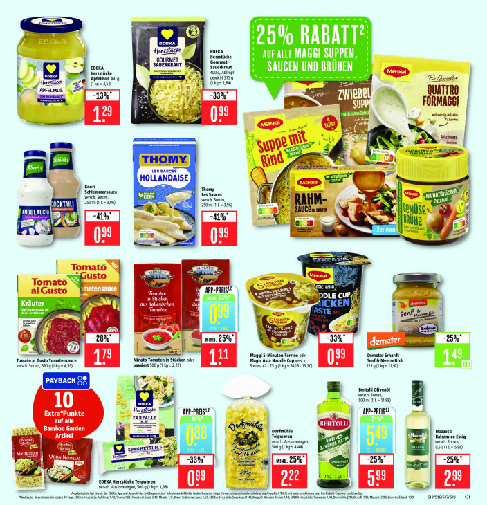 Marktkauf Angebote ab 09.02.26 bis 14.02.26