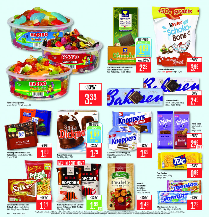 Marktkauf Angebote ab 09.02.26 bis 14.02.26