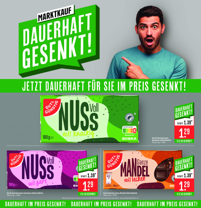 Marktkauf Angebote ab 09.02.26 bis 14.02.26