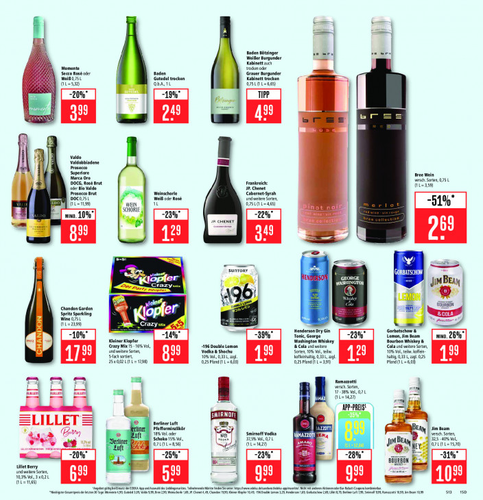 Marktkauf Angebote ab 09.02.26 bis 14.02.26