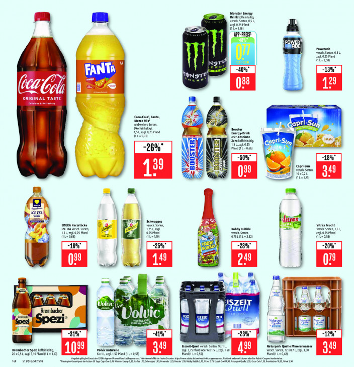 Marktkauf Angebote ab 09.02.26 bis 14.02.26