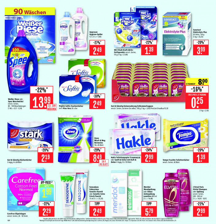 Marktkauf Angebote ab 09.02.26 bis 14.02.26