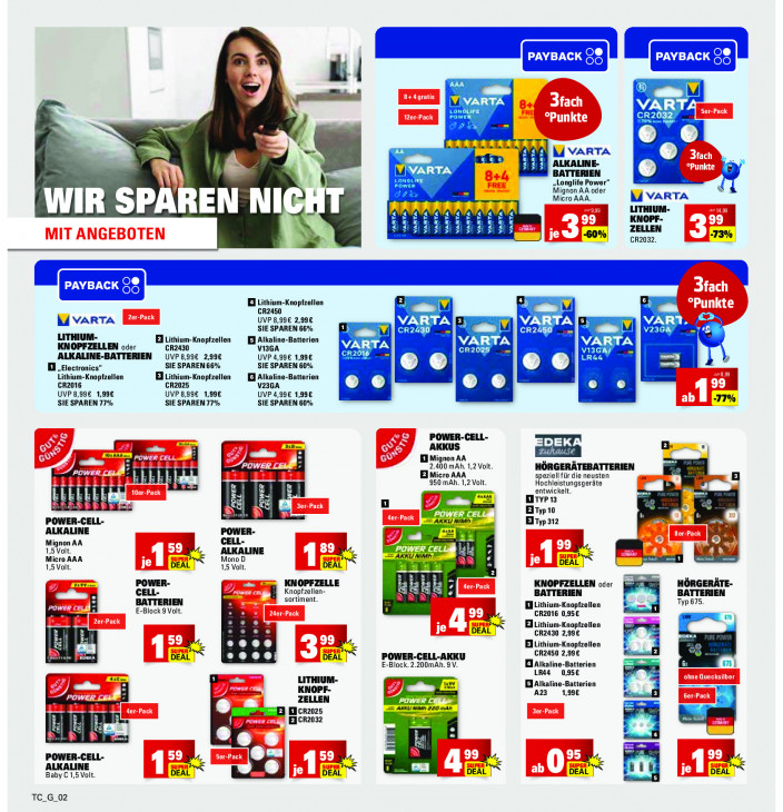 Marktkauf Angebote ab 09.02.26 bis 14.02.26