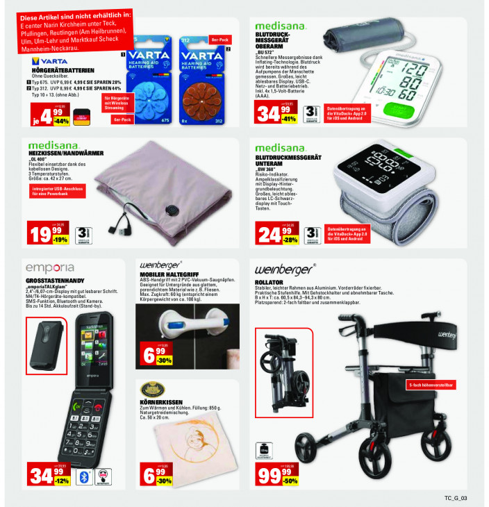 Marktkauf Angebote ab 09.02.26 bis 14.02.26