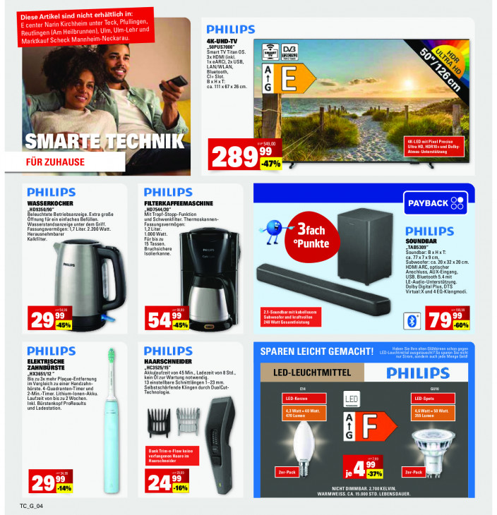 Marktkauf Angebote ab 09.02.26 bis 14.02.26