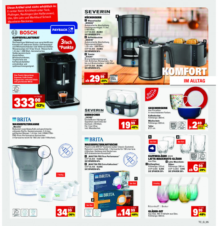 Marktkauf Angebote ab 09.02.26 bis 14.02.26