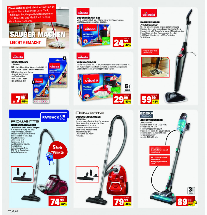 Marktkauf Angebote ab 09.02.26 bis 14.02.26