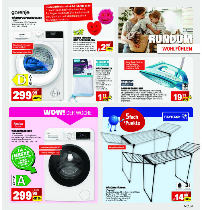 Marktkauf Angebote ab 09.02.26 bis 14.02.26