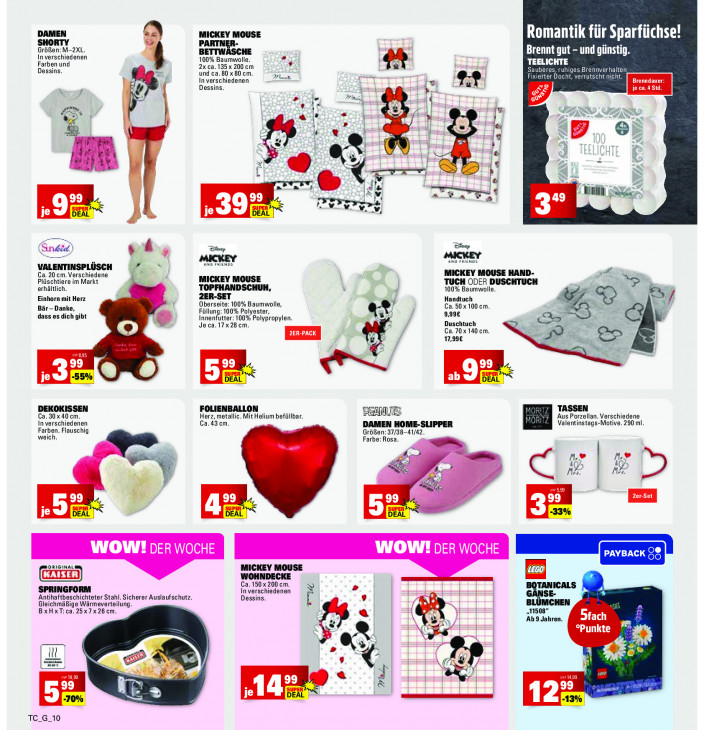 Marktkauf Angebote ab 09.02.26 bis 14.02.26
