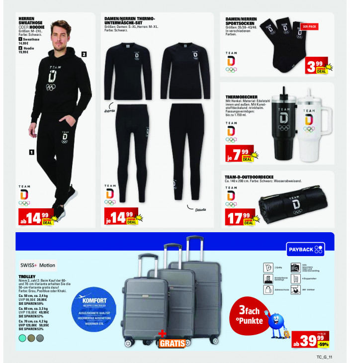 Marktkauf Angebote ab 09.02.26 bis 14.02.26