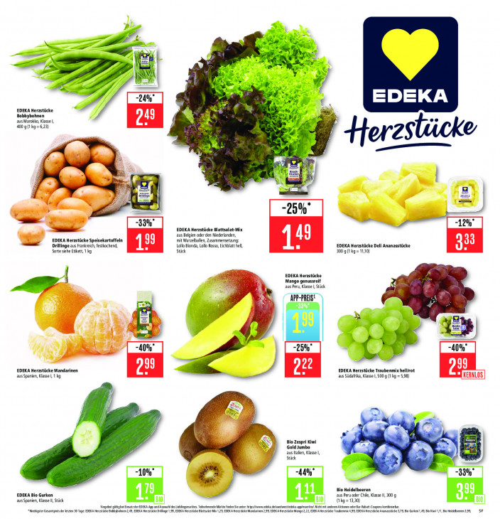 Marktkauf Angebote ab 09.02.26 bis 14.02.26