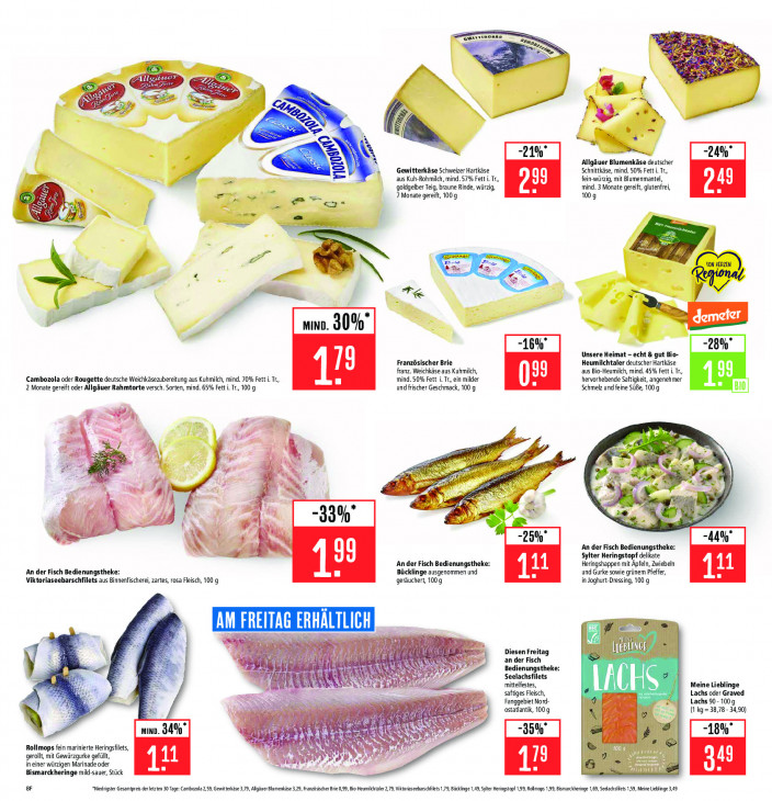 Marktkauf Angebote ab 09.02.26 bis 14.02.26