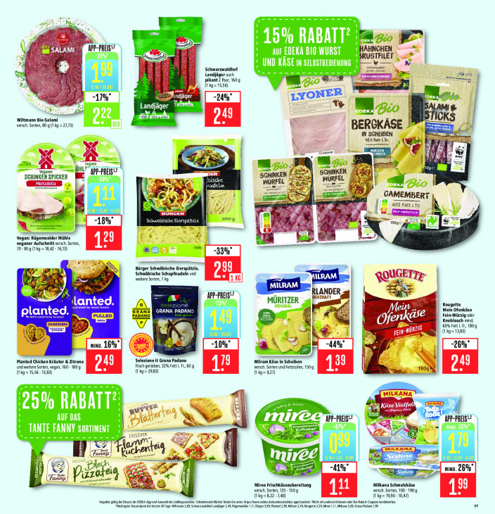 Marktkauf Angebote ab 09.02.26 bis 14.02.26