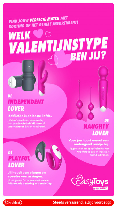 Kruidvat Folder 10.02.2026