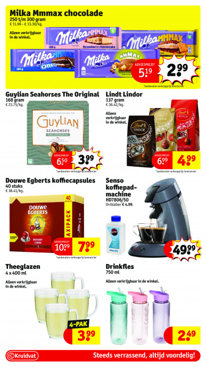 Kruidvat Folder 10.02.2026