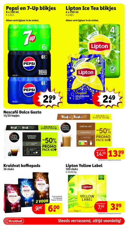 Kruidvat Folder 10.02.2026